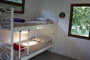 Bodrum Ecofarm Camp Hostel