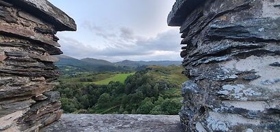 Hendre Rhys Gethin