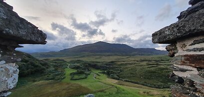 Hendre Rhys Gethin