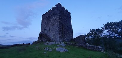 Hendre Rhys Gethin