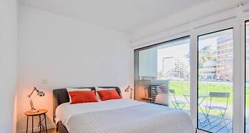 Akicity Benfica Ares