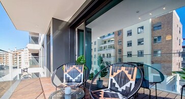 Akicity Benfica Ares