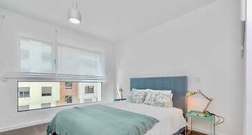 Akicity Benfica Ares