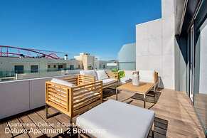 Akicity Benfica Ares