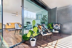 Akicity Benfica Ares