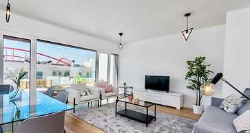 Akicity Benfica Ares