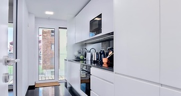 Akicity Benfica Ares