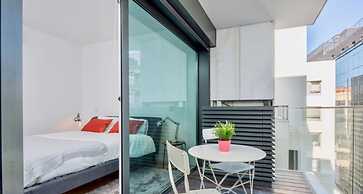 Akicity Benfica Ares