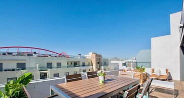 Akicity Benfica Ares