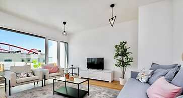 Akicity Benfica Ares