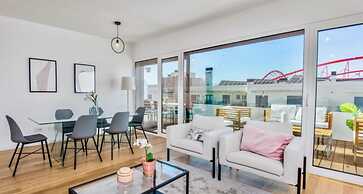 Akicity Benfica Ares