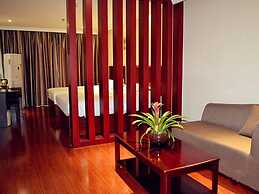 GreenTree Inn Jinan Gaoxin District International Convention Centre Ho