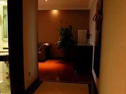 GreenTree Inn Jinan Gaoxin District International Convention Centre Ho