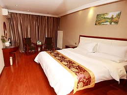 GreenTree Inn Jinan Gaoxin District International Convention Centre Ho