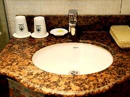 GreenTree Inn Jinan Gaoxin District International Convention Centre Ho