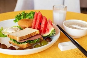GreenTree Inn Beijing Shunyi District South Shiyuan Street Express Hot