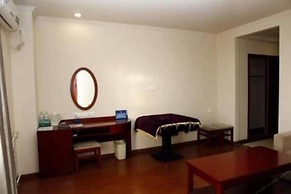 GreenTree Inn Beijing Shunyi District South Shiyuan Street Express Hot