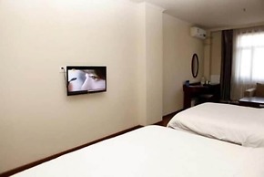 GreenTree Inn Beijing Shunyi District South Shiyuan Street Express Hot