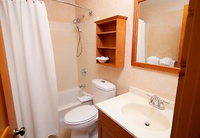 Kettlebrook - 2 Br Condo