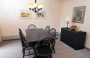 Kettlebrook - 2 Br Condo