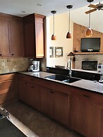 Kettlebrook - 2 Br Condo