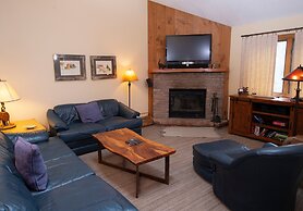 Kettlebrook - 2 Br Condo