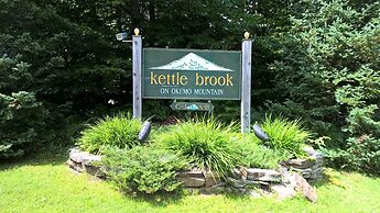 Kettlebrook - 2 Br Condo