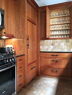 Kettlebrook - 2 Br Condo