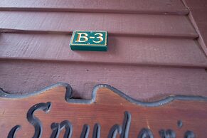 Kettlebrook - 2 Br Condo