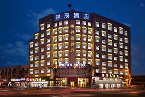 Hangzhou Jinchen Yuqi Hotel