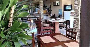 Pousada Aroma de Geribá