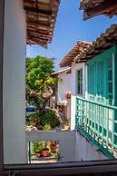 Pousada Aroma de Geribá