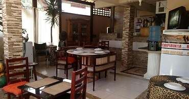 Pousada Aroma de Geribá