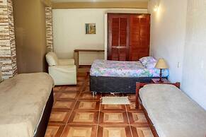 Pousada Aroma de Geribá