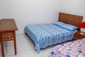 Pousada Aroma de Geribá