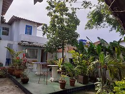 Pousada Aroma de Geribá