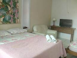 Pousada Aroma de Geribá