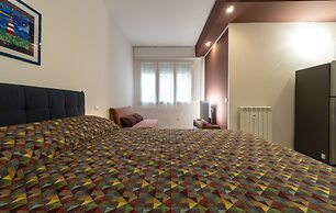 Studio Vita Cairoli 9