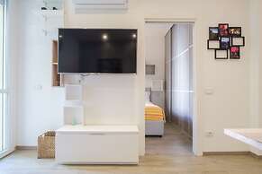 Studio Vita Cairoli 9