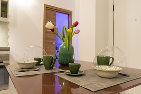 Studio Vita Cairoli 9