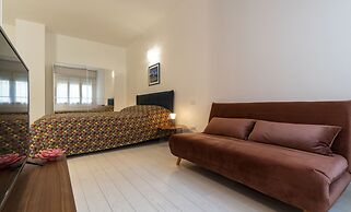 Studio Vita Cairoli 9