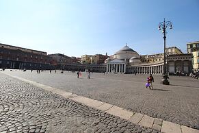 Piazza Carità