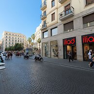 Piazza Carità