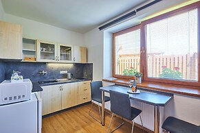Villa Gap apartments