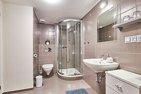 Villa Gap apartments