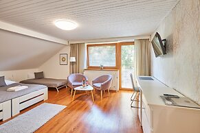 Villa Gap apartments