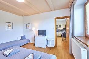 Villa Gap apartments