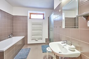 Villa Gap apartments