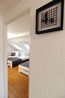 Villa Gap apartments