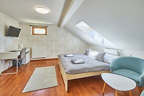 Villa Gap apartments